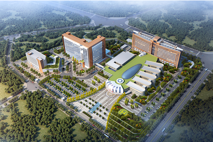 �ǻ�ҽԺһ�廯����������